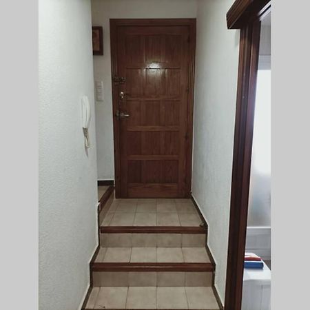 2 Bedroom Townhouse In Beautiful Gated Complex Μπένιντορμ Εξωτερικό φωτογραφία