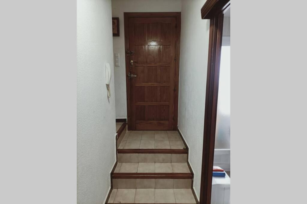 2 Bedroom Townhouse In Beautiful Gated Complex Μπένιντορμ Εξωτερικό φωτογραφία